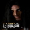 O Brilhante Seis de Copas por C. J. Livro de Bolso Spike 9781800746060
