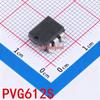 PVG612S Твердотільне реле IC SOP-6 Корпус для поверхневого монтажу