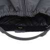 Mont-bell GORE-TEX Light Spats Semi-Long Ultramarine (UMR) M