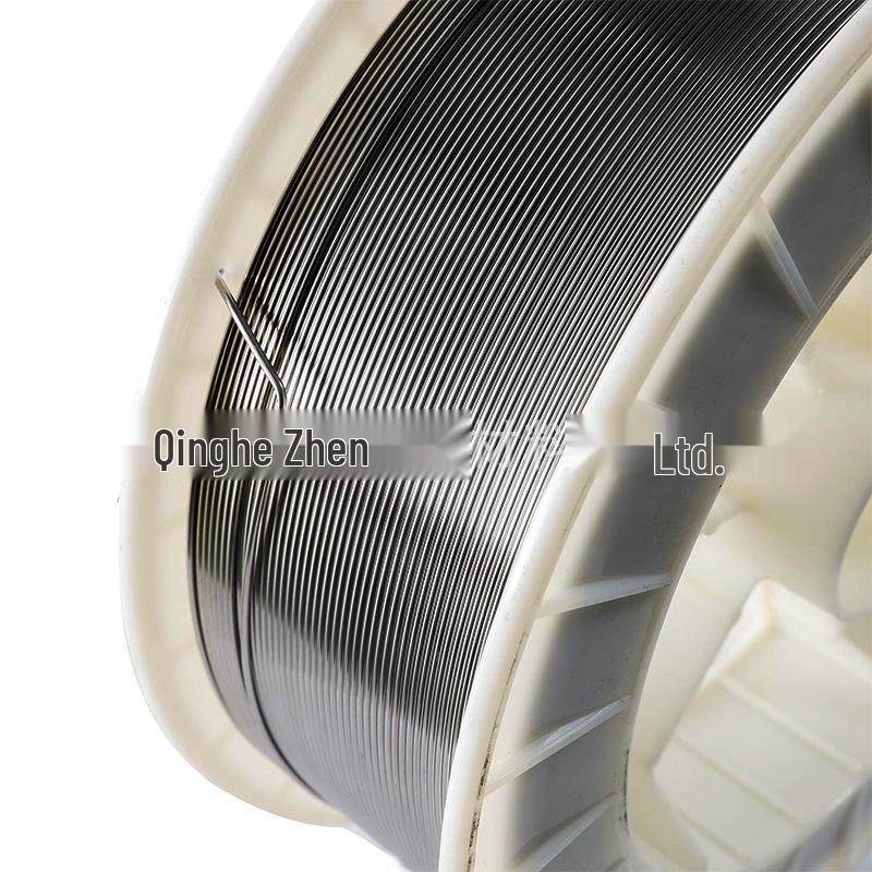 High Alloy Wear-Resistant Flux-Cored Welding Wire YD212/256/707/988 with Tungsten Carbide Alloy