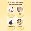 Caltrate Kids Chewable Calcium Tablets
