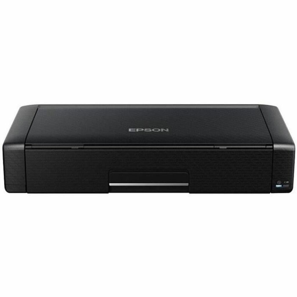 Multifunction Printer Epson Wireless