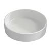 Brazilian Wood Pallet White ABS White Ceramic Tray For Hydroponic Plant Plant Pot Base Brazilian Wood Tray Jewelry Tray Dish