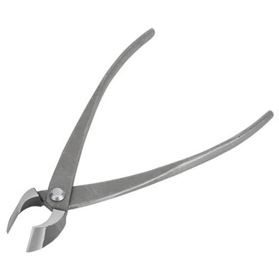 KIMISS Bonsai Scissors Multi-functional Pruning Shears Garden Carbon Steel Branch Cutting Concave Tool Gardening Set
