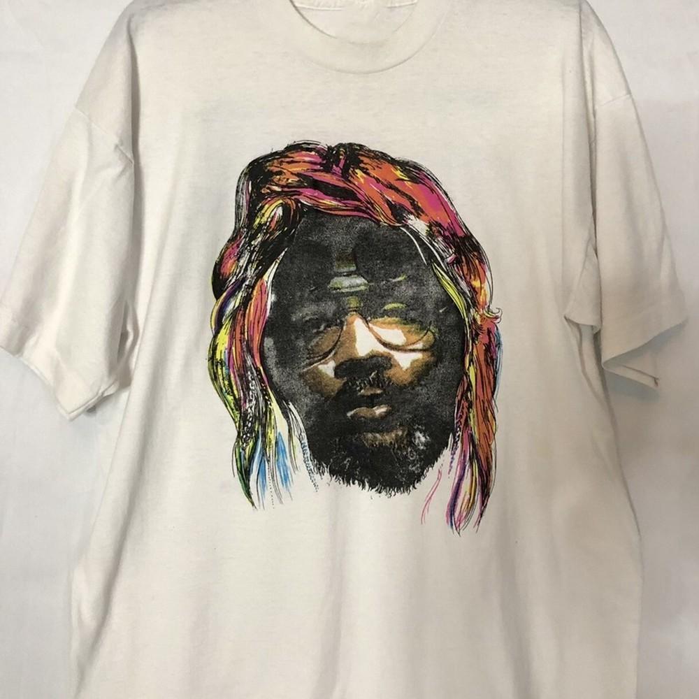 Collection Parliament Funkadelic 1996 The Return of the Mothership Cotton S