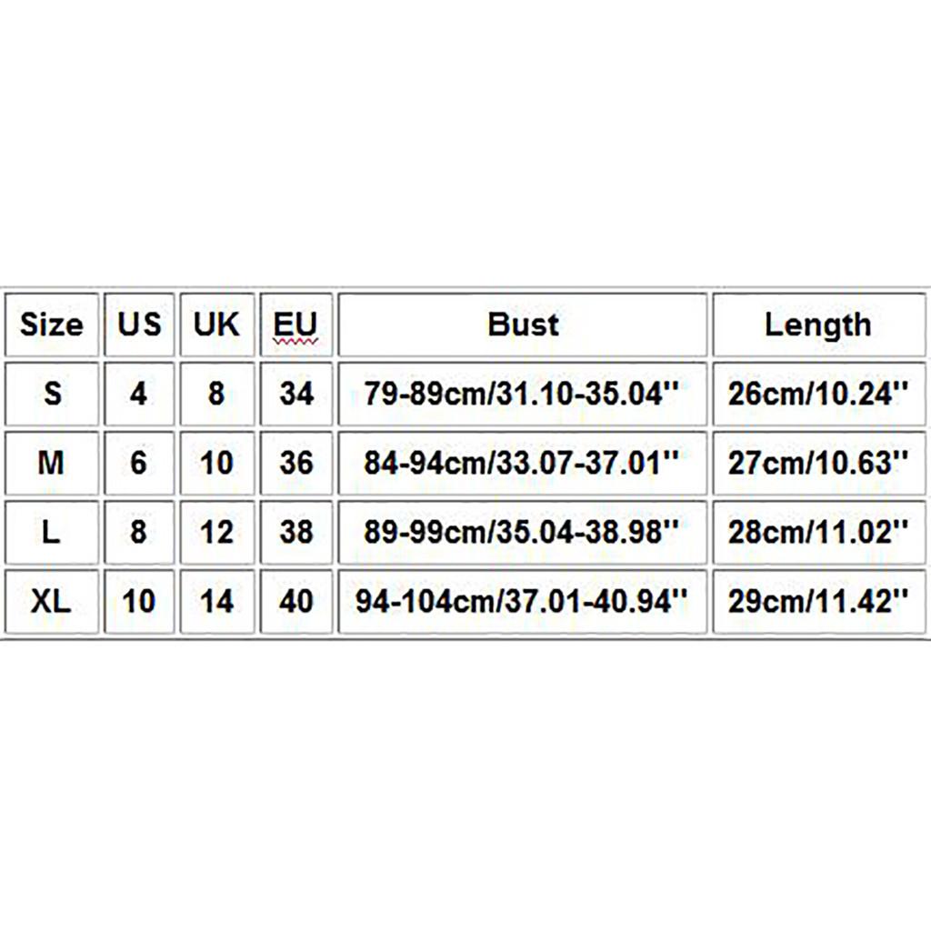 Women Ladies Tie- Print Sleeveless Blouse Pullover Vest Tank Crop Tops Shirts