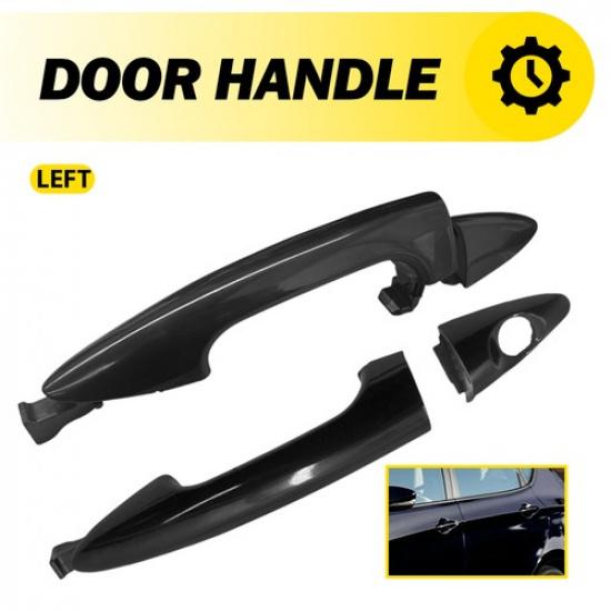 Outer Exterior Door Handle Rear&Front LH For Hyundai Accent 12-17 82651-1R050 EA
