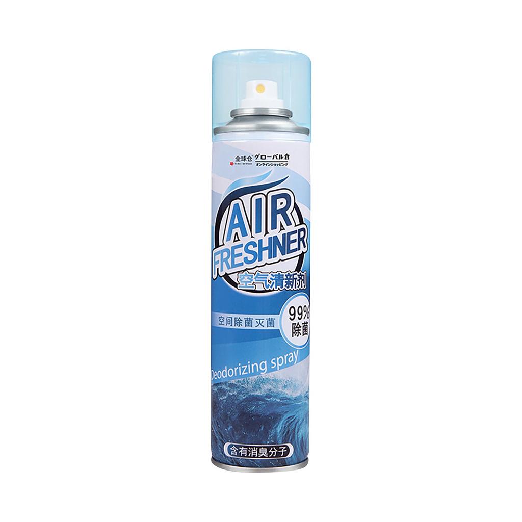 Airi Osvěžovač Ložnice Trvalé vůně Domácí Koupelna Deodorant do auta 360 ml