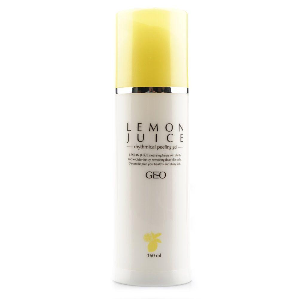 

Lafine UDPDLTLY Lemon Juice Peeling Gel 160ml
