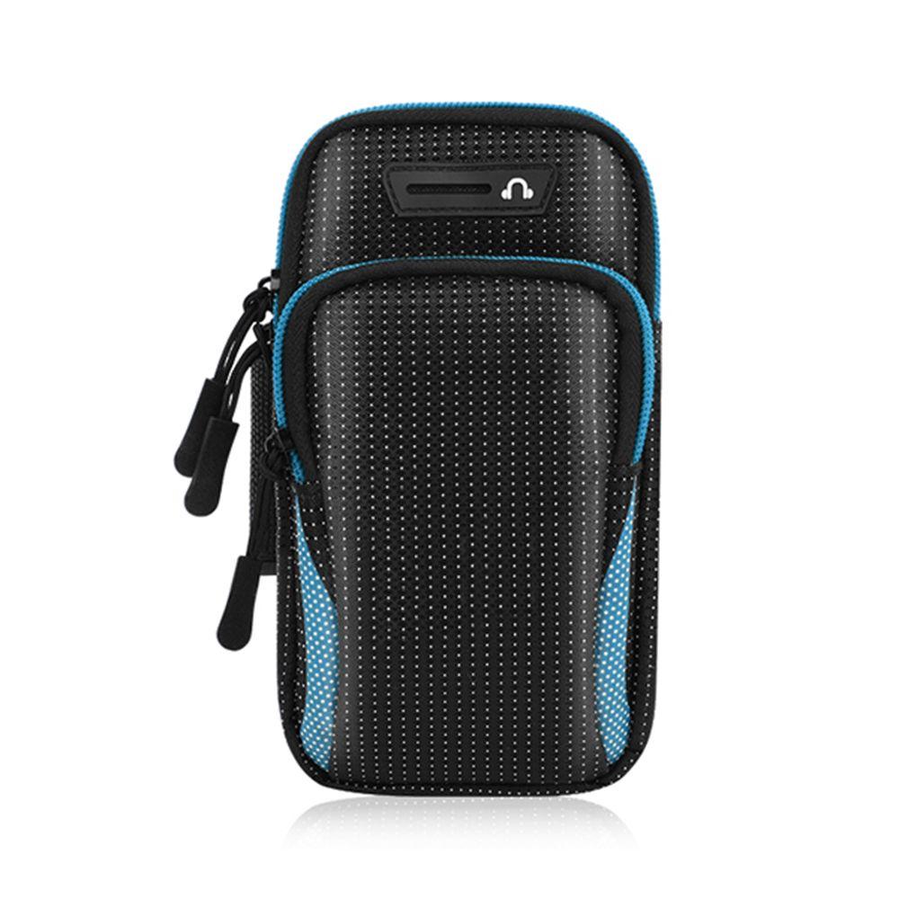 Wrist Bag Outdoor Phone Accessories Gym Men Running Bag Sport Bags Arm Belt Mobile Phone Arm Bag