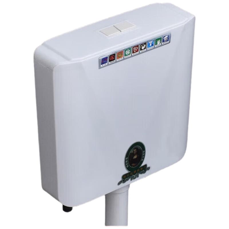 Бачок унитаза Chuk