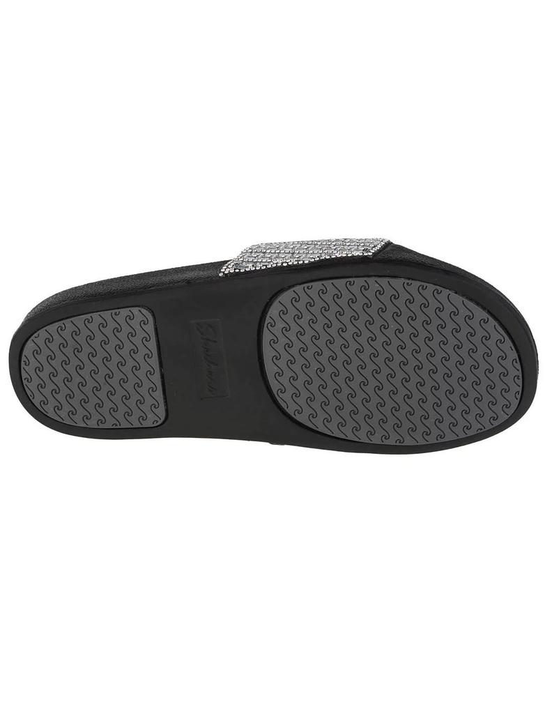 Pantoletten Skechers Silver Pop Ups-New Spark