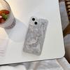 Personalized Mobile Phone Case For Iphone16 Apple 17 Butterfly Wind Light Luxury 15 Fine Hole Women 14