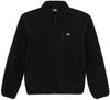Куртка Dickies Mount Hope Fleece (0A4YEE) черная