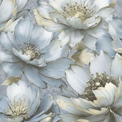 Muriva Aminah Floral Wallpaper