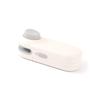 1/8pc Mini Sealing Machine Snack Bag Moisture-proof Heat Sealing Machine Plastic Bag Clip Food Fruit Snacks Preservation Tools