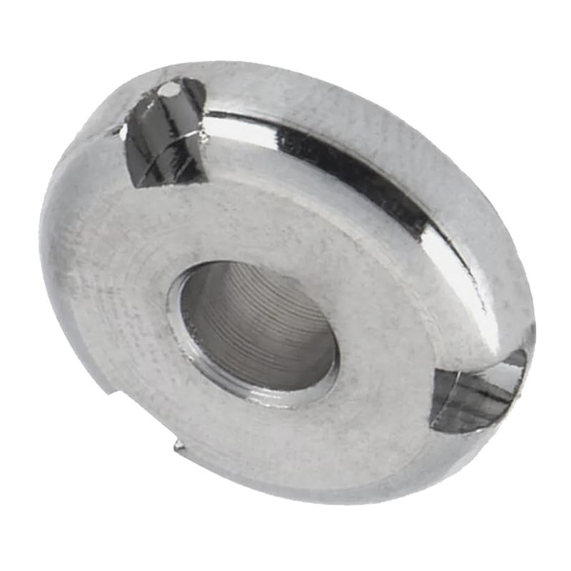 L10A Car Antenna Mast Pole Nut 56038729AE 056038729AE 56038729 For Jeep Grand Cherokee 2006-2010 Commander 2007-2010