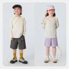 Minibala Kids' Quick-Dry Breathable Summer Shorts