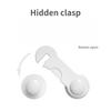 1PC Children's Lock Safety Protection Drawer Lock Infant Anti-Pin Baby Safety Lock Baby Anti-Open Refrigerator Cabinet Door