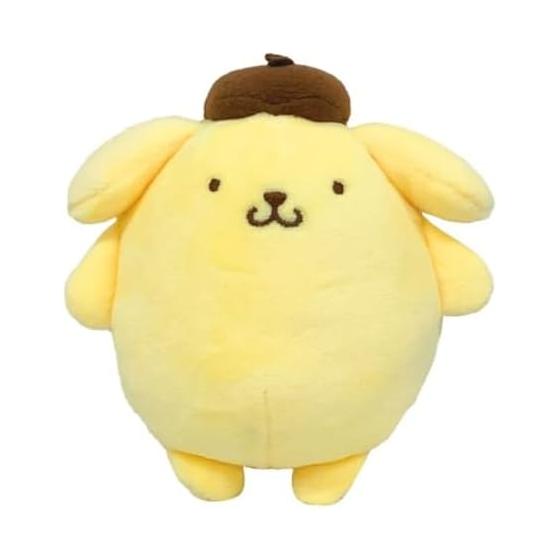 Bandai Namco Nui Sanrio Персонажи Pompompurin Play Charm