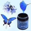 UV DIP Resin Glue Transparent UV Glue Ultraviolets Curing Flower Making Liquid DIY Hairpin Earring Resin Jewelry Making