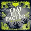 That Hex Factor by M.J. Caan Paperback Book 9781036705657