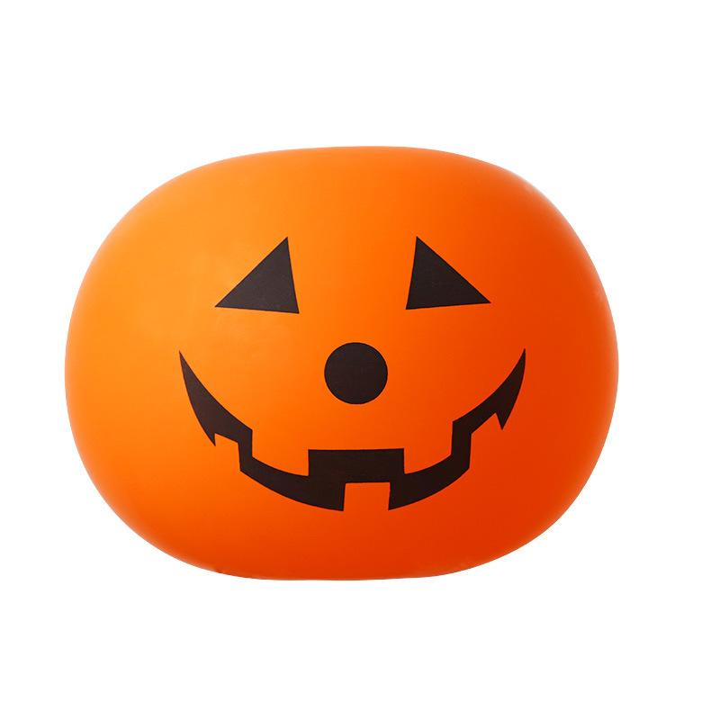 Halloween LED Light Up Balloons Glowing Party Balloons for Bar Haunted House Home Festival Halloween Decorations