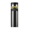 Tea separation thermos cup intelligent high-end office tea cup men's and women's car portable gift cup can be