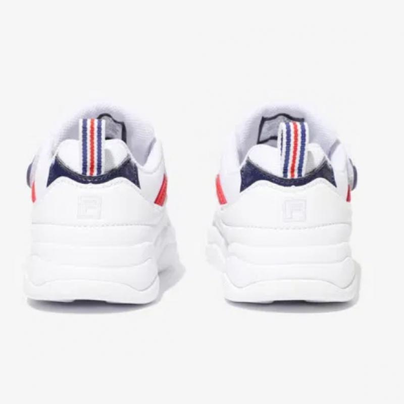 [fila Kids] Filaray 24 Td  3xm02425g 100  Q0z3xm02425g100