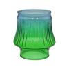 Lantern Marsh Oil Lantern Hoya Feuerhand Mount Fuji-shaped Glass Hoya, Outdoor Campfire Hand Lamp Accessory Glass Lampshade / Replacement Lampshade Fo