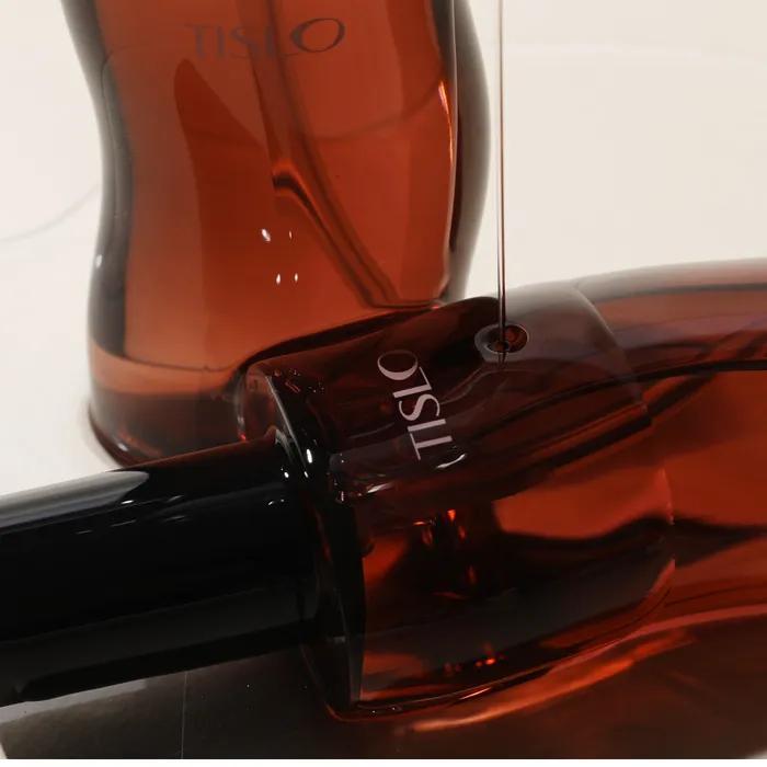 [Subtle Lingering Scent]_Hair Essence Oil 80ml (Rose and Cold Earth)