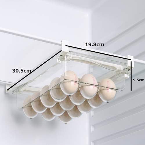 Storager Egg Storage Case JDH001