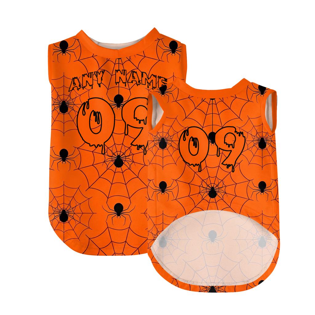 Custom Lightweight Dog Sweatshirt - Personalized Pet Vest for Everyday Wear