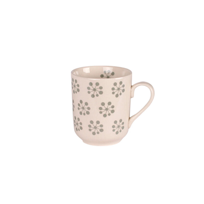 Seed Mug 370ml (Gray)