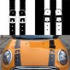 Accessori esterni – Adesivi per auto