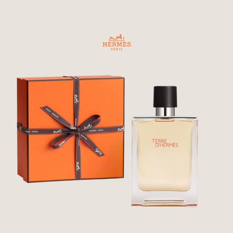 Hermes Terre d Hermes Eau de Toilette
