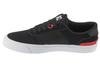 DC Shoes Teknic S, Mens Black Sneakers