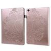 Tablet Case For Huawei MatePad SE 10.4 2022 Cover 3D Imprinted Tree Leather Silicon Stand For MatePad SE AGS5-L09 W09 10.4" Tablet Cover