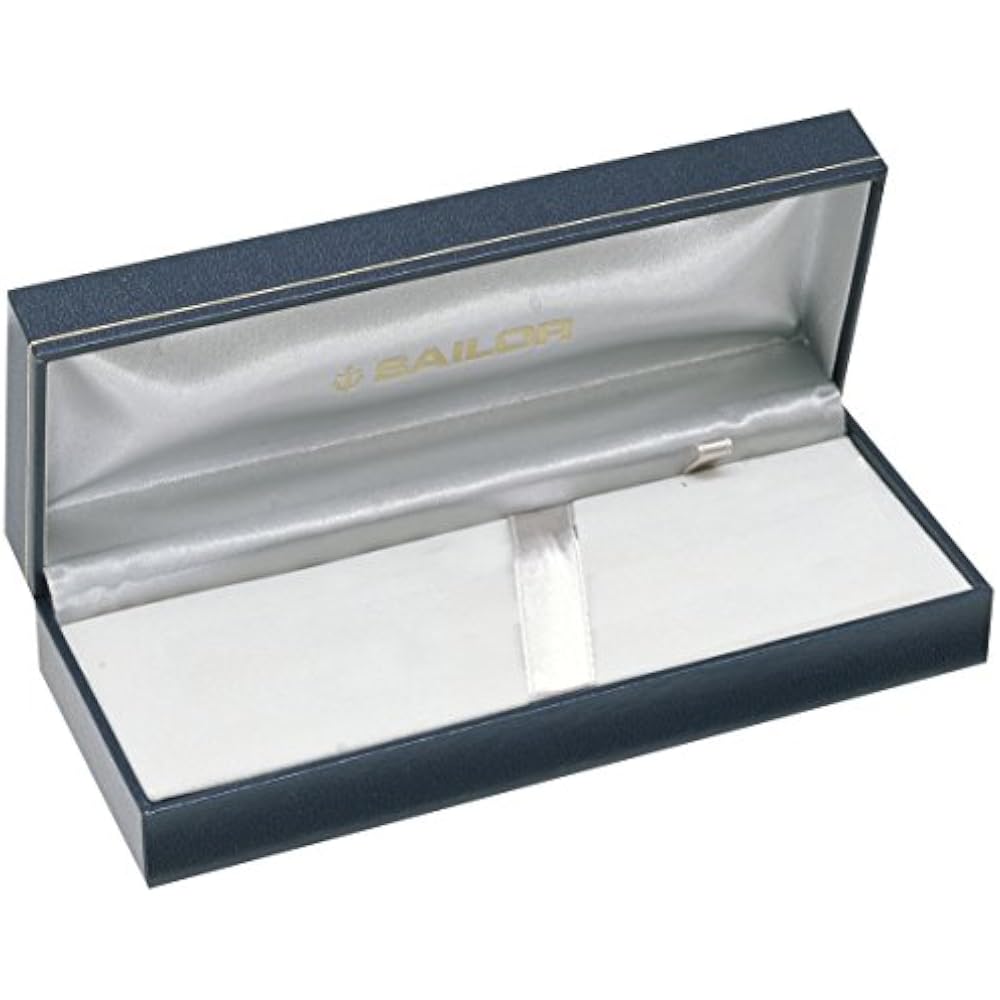 Sailor Fountain Pen Permanent Ballpoint Pen Profit 0.7 Black 16-0503-220
