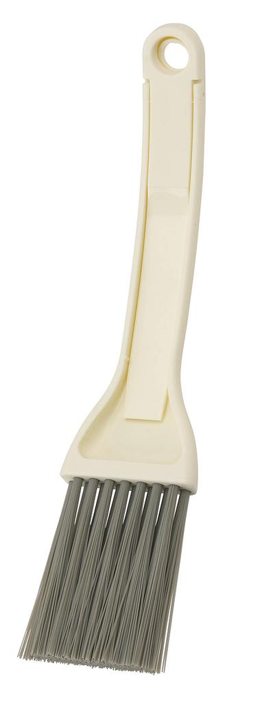 Marna Toaster Brush Ivory K714IV
