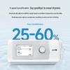Yuwell YH-825Auto Bi-level Auto CPAP Machine