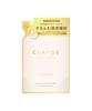 CLAYGE Feather Silky Treatment FS Refill 400ml For Soft and Smooth Contains Silk Pear White Musk - Hair. Serum. & Scent.