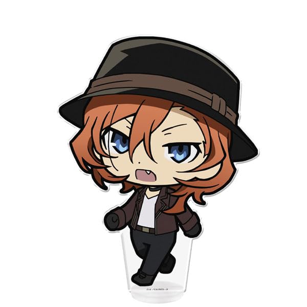

Bungo Stray Dogs Big Acrylic Figure Nakahara Chuya vol.2