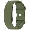 Adjustable Sport Band Silicone Fitness Tracker Wristband for Hume Band 2.0 for Men Women