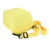 Camera Case Fit for Polaroid Now Now+ Instant Film Camera EVA Hard Shell Camera Case with Adjustable Shoulder Strap
