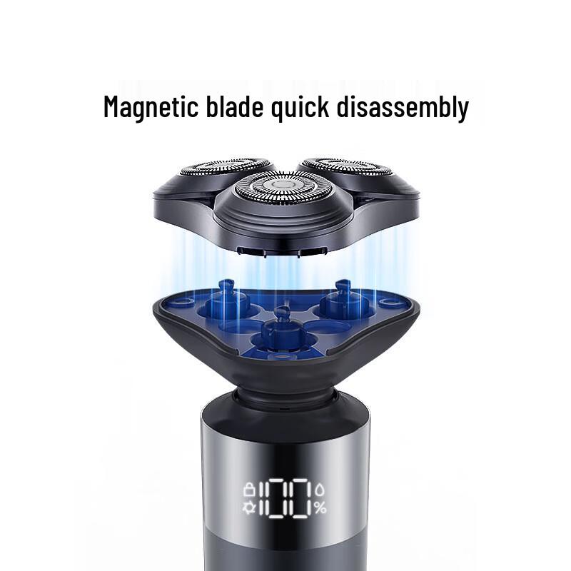 Електробритва Xiaomi Mijia S302