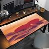 Dixit Theme Mouse Pad, Non Slip Rubber Base, Multifunctional Office & Home Decor, Perfect for Workspace Personalization.