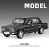 1:32 Retro Alloy Car Model Toys, Car Center Console Interior Decorations, Cool Desktop Ornaments, Adult Christmas/Birthday Gifts