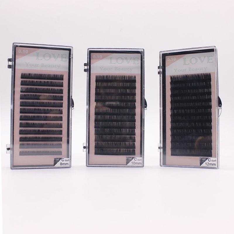 Искусственные ресницы — фото 5