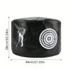 Light weight Portable Golf Trainings Aid with Accuracy Markers Golf Swing Trainer Waterproof Improve Accuracy